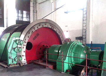 JTK Series Explosion Proof Mining Lifting Winch