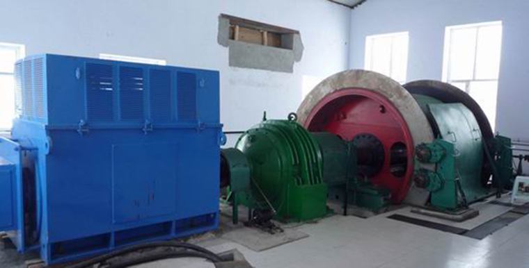 Precautions of Mining Hoist Winch