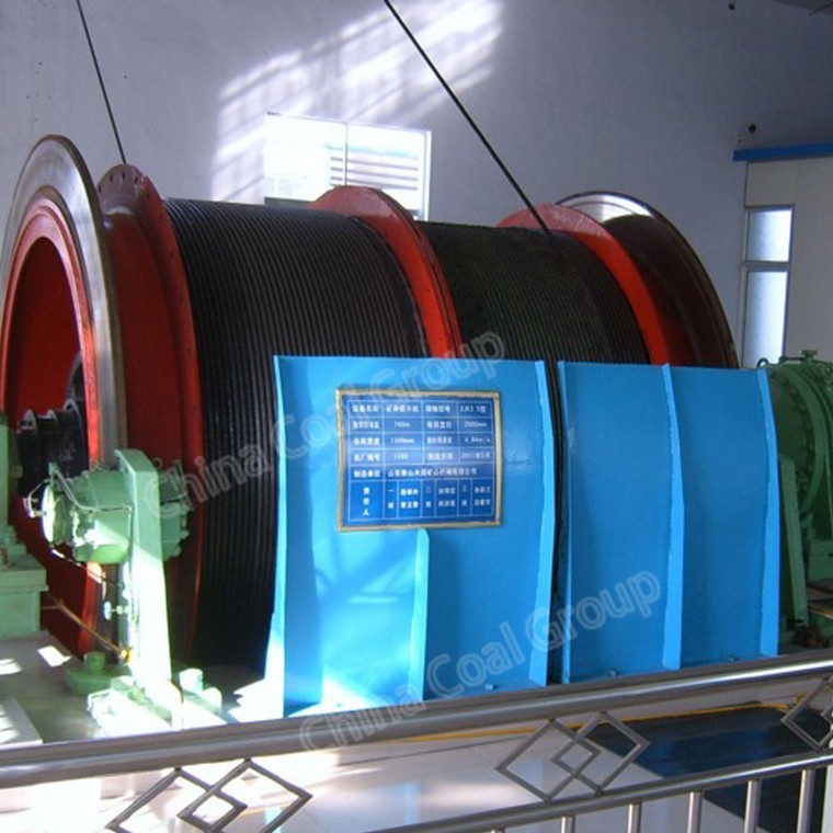 How To Choose Mining Hoist Winch