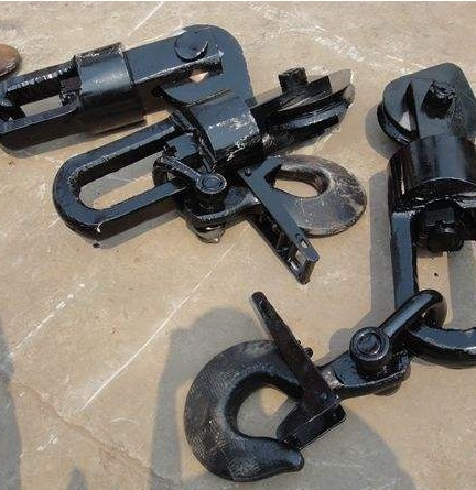 Inspection And Maintenance Of Mining Hoist Winch Connection