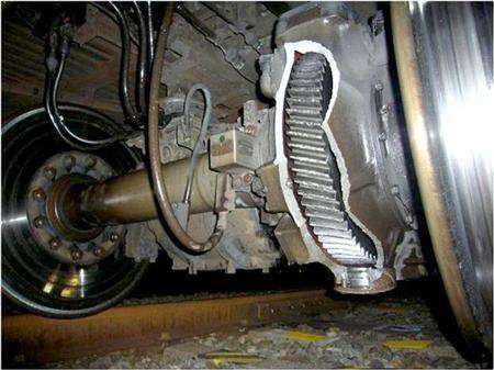 Precautions For Underground Mining Scraper Winch