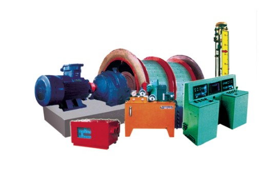 Methods Of Troubleshooting For Mining Hoist Winch