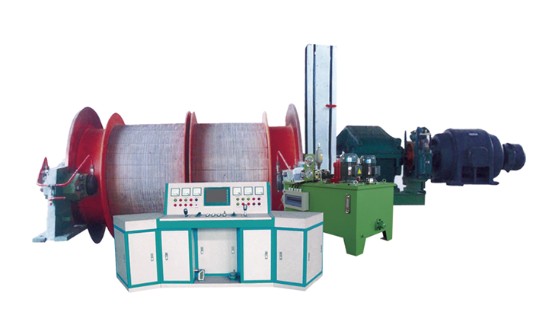 What Aspects Should Be Paid Attention To When Using Hoisting Winches To Reduce The Occurrence Of Failures