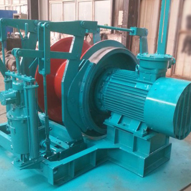 Introduction Of Marine Winch Accessories