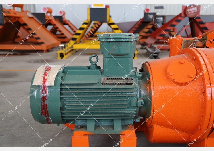 What Are The Underground Mining Scraper Winch Accessories?