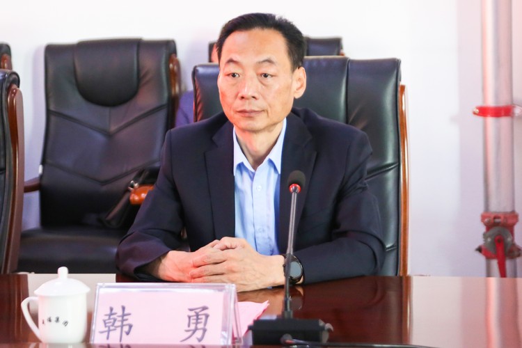 2023 Jining City Veterans 'Order-based' Vocational Skills Training Job Interviews Successfully Held at China Coal Group