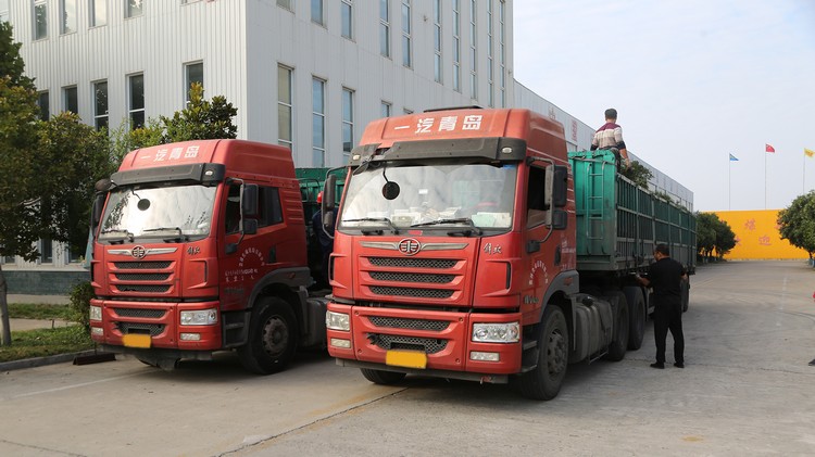 China Coal Group Sent Mining Single Hydraulic Props To Shanxi