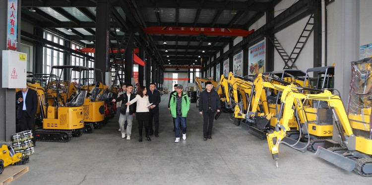 Taiwan Businessmen Visit China Coal Group And Sign Long-term Purchase Orders