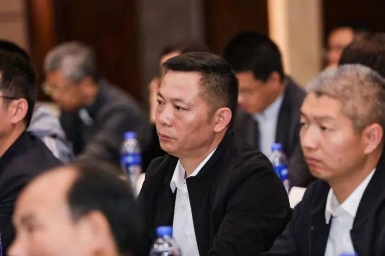 China Coal Group Was Invited To Participate In The Fifth Coal Industry Standards Seminar