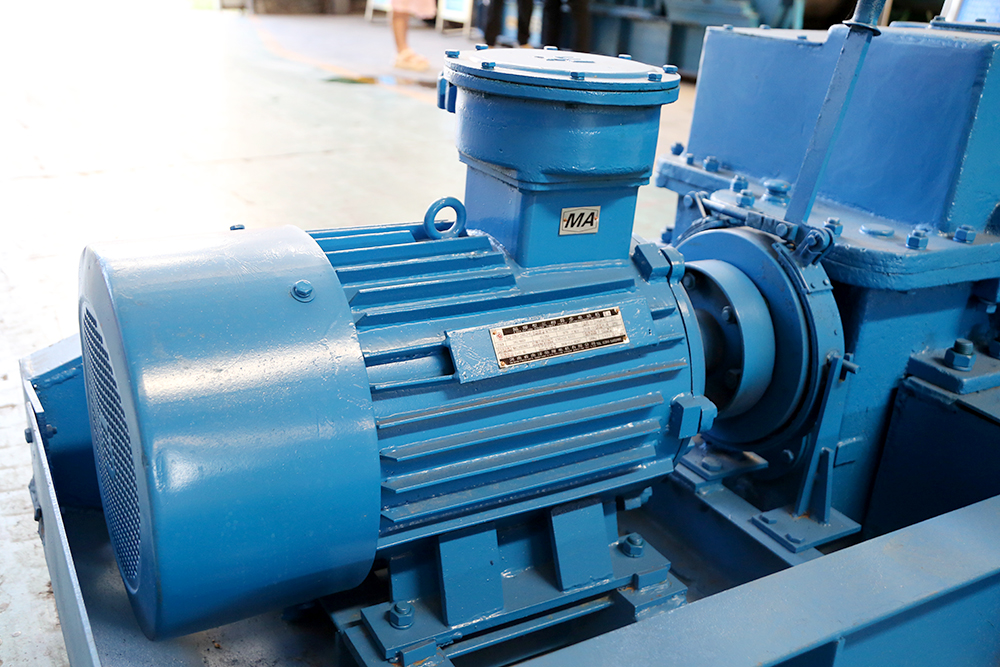 JH-14 Prop Pulling Winch