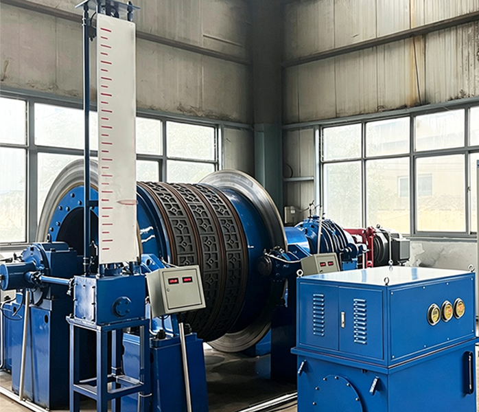 JTB Series Explosion-Proof Mining Lifting Winch